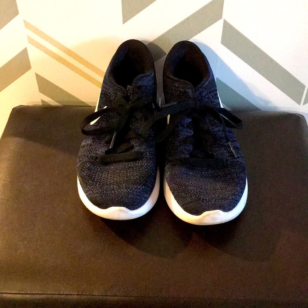 Nike Flyknit